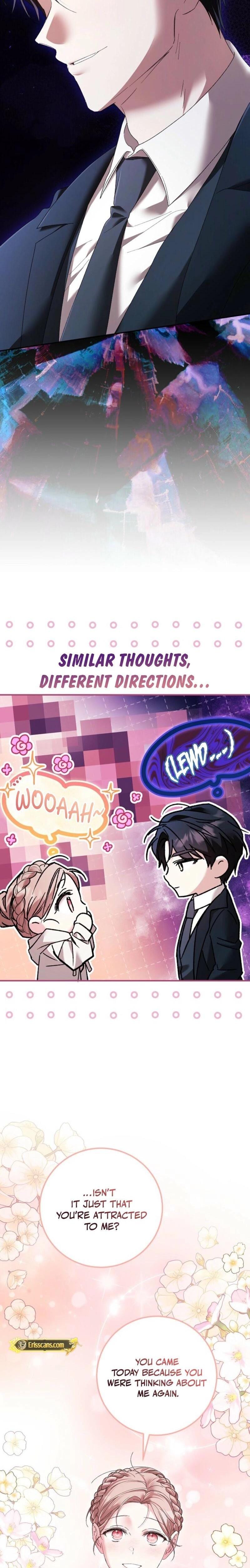 Obedient Pregnancy (Uncensored), chapter 4, page 9 of 29