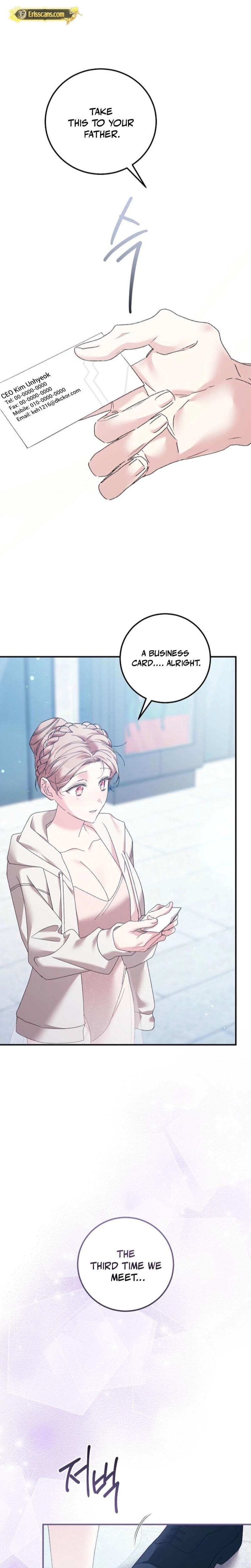 Obedient Pregnancy (Uncensored), chapter 4, page 18 of 29