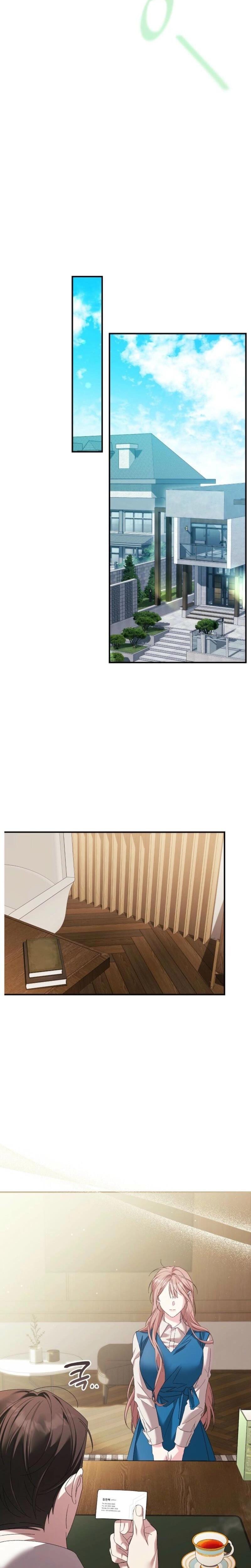 Obedient Pregnancy (Uncensored), chapter 4, page 22 of 29