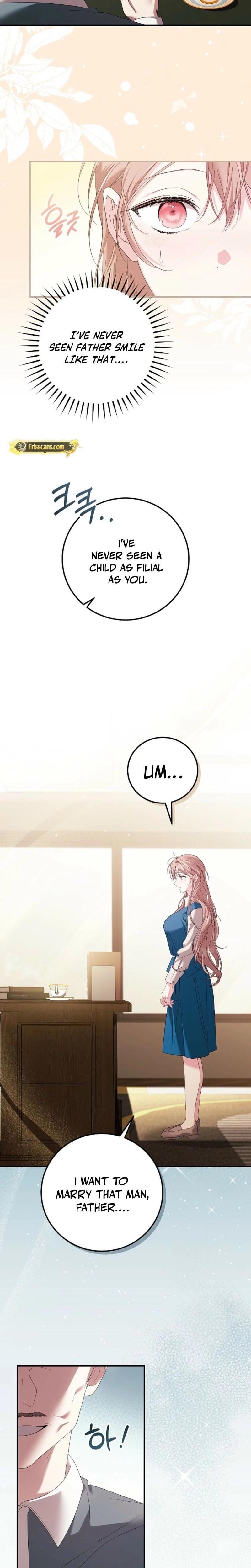 Obedient Pregnancy (Uncensored), chapter 4, page 23 of 29