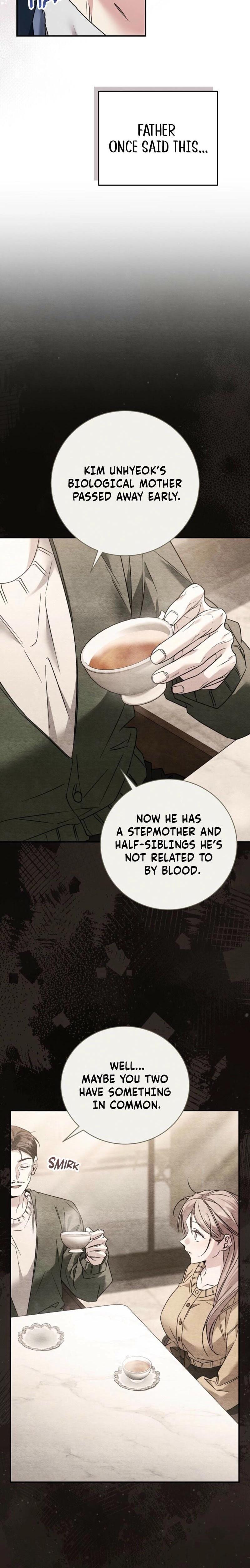 Obedient Pregnancy (Uncensored), chapter 5, page 7 of 29