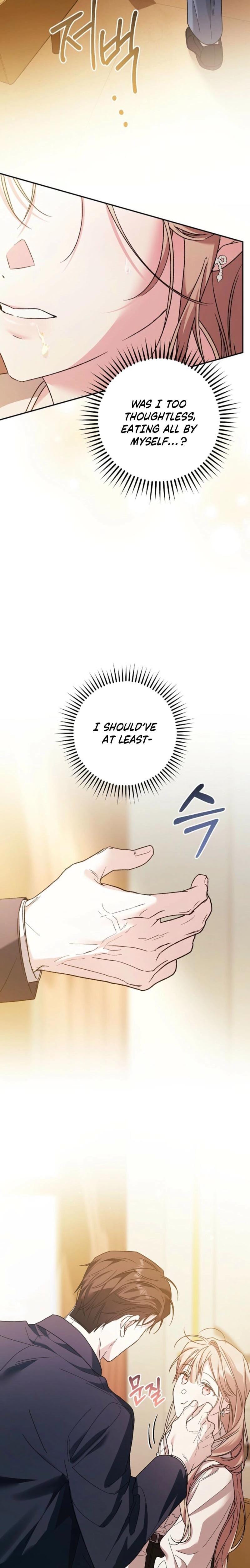 Obedient Pregnancy (Uncensored), chapter 5, page 12 of 29
