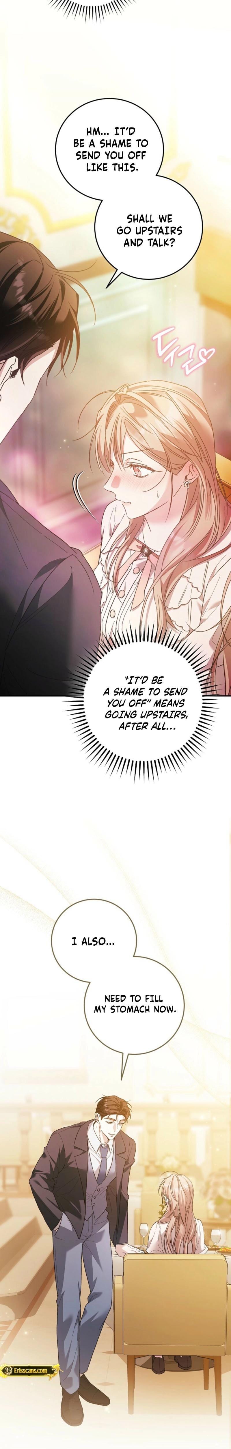 Obedient Pregnancy (Uncensored), chapter 5, page 14 of 29