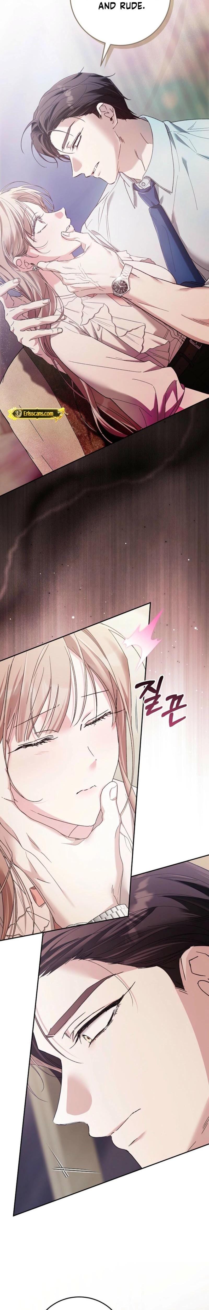 Obedient Pregnancy (Uncensored), chapter 5, page 20 of 29