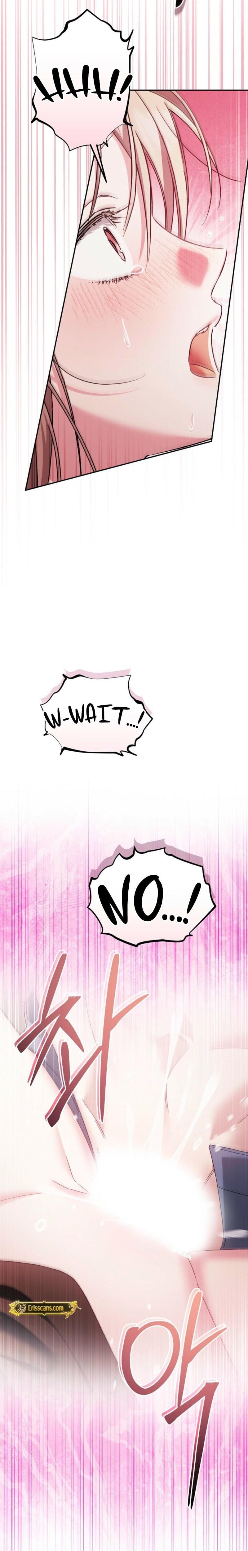 Obedient Pregnancy (Uncensored), chapter 8, page 15 of 23