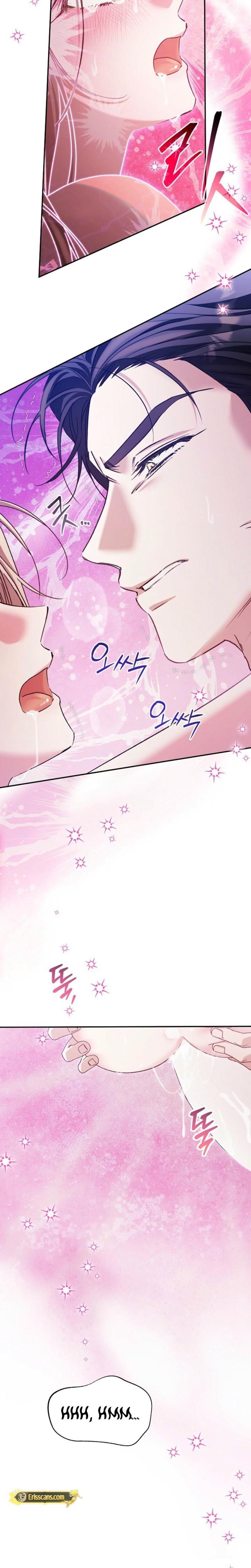 Obedient Pregnancy (Uncensored), chapter 8, page 22 of 23