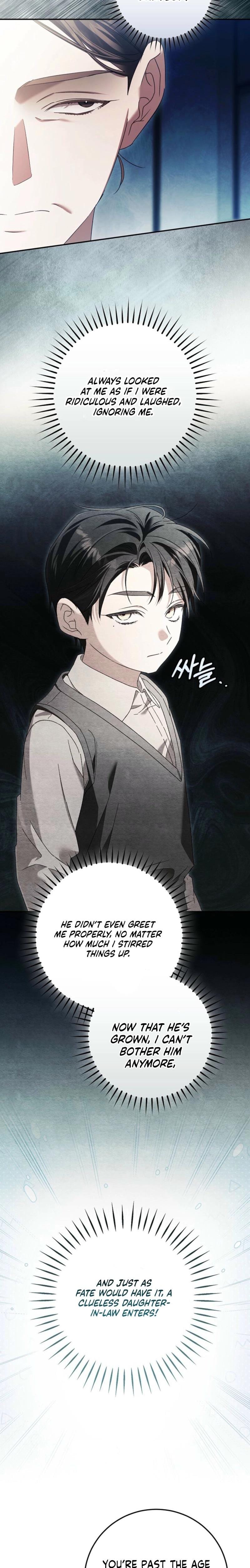 Obedient Pregnancy (Uncensored), chapter 10, page 10 of 21