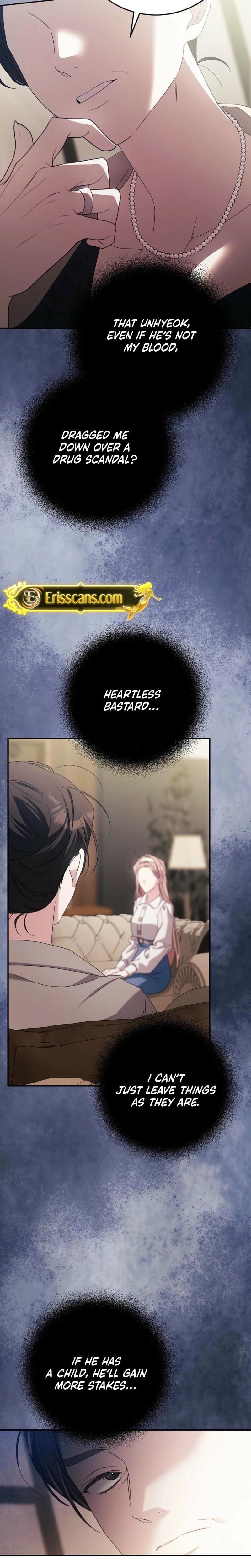 Obedient Pregnancy (Uncensored), chapter 10, page 12 of 21
