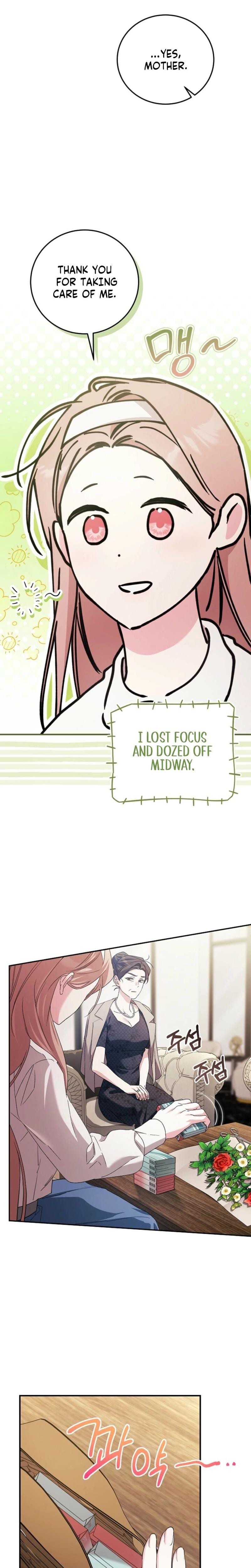Obedient Pregnancy (Uncensored), chapter 10, page 13 of 21