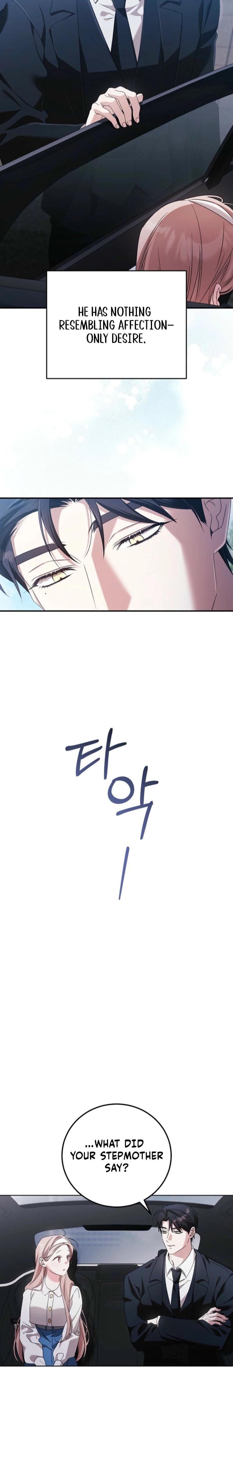 Obedient Pregnancy (Uncensored), chapter 11, page 17 of 24