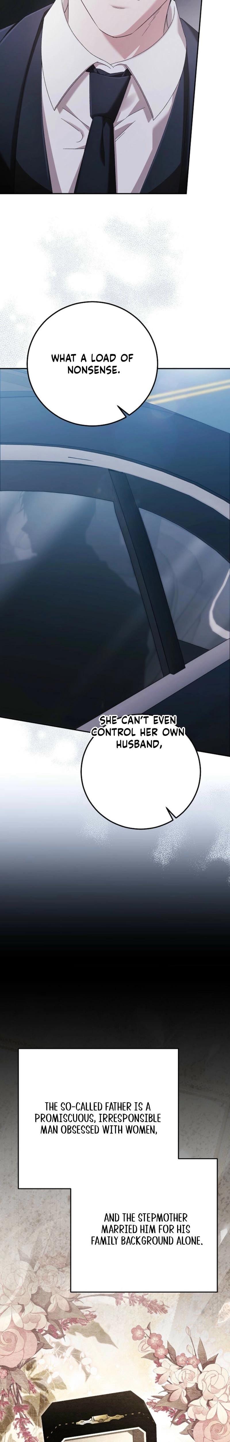 Obedient Pregnancy (Uncensored), chapter 11, page 20 of 24