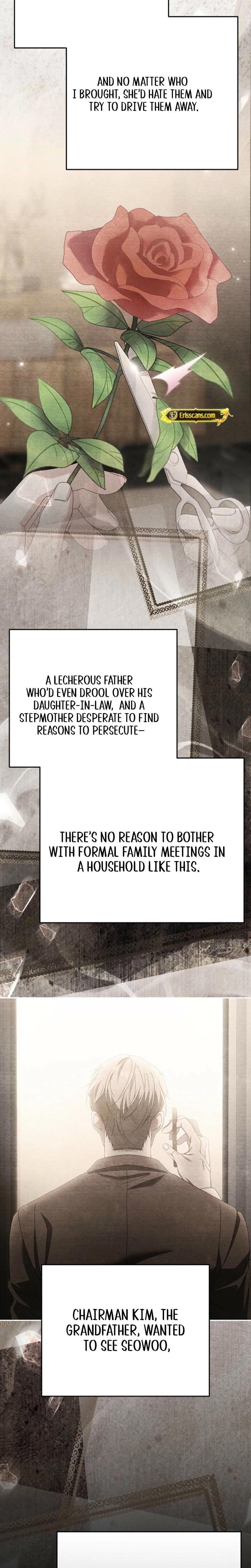 Obedient Pregnancy (Uncensored), chapter 11, page 22 of 24