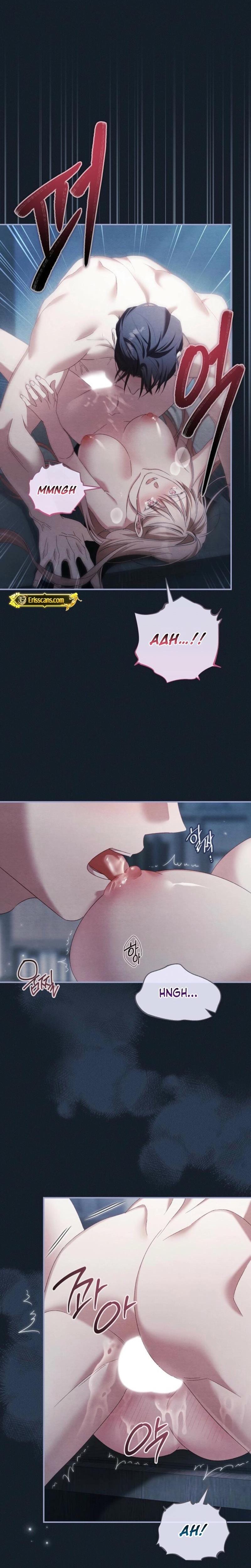 Obedient Pregnancy (Uncensored), chapter 14, page 7 of 28