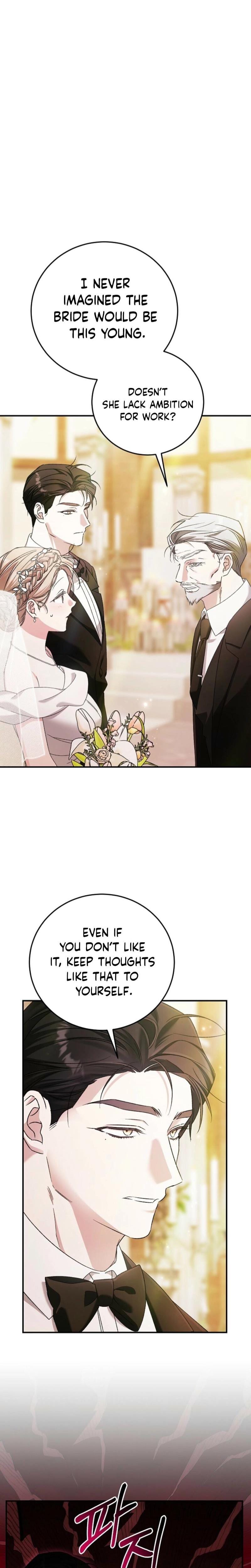 Obedient Pregnancy (Uncensored), chapter 14, page 15 of 28