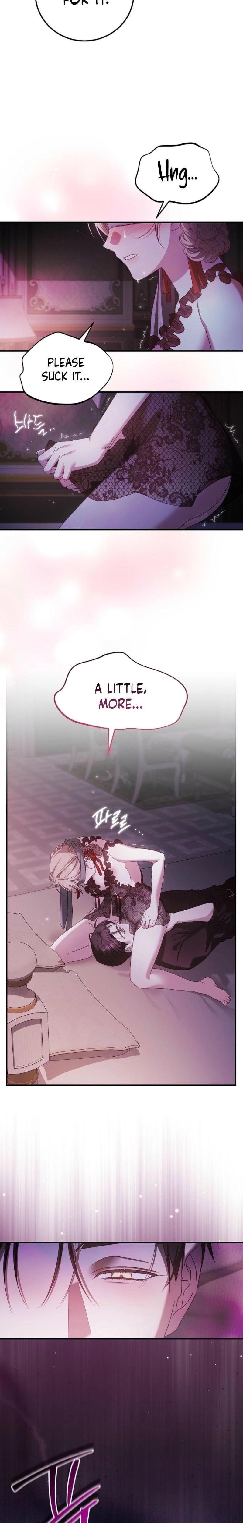 Obedient Pregnancy (Uncensored), chapter 16, page 7 of 21