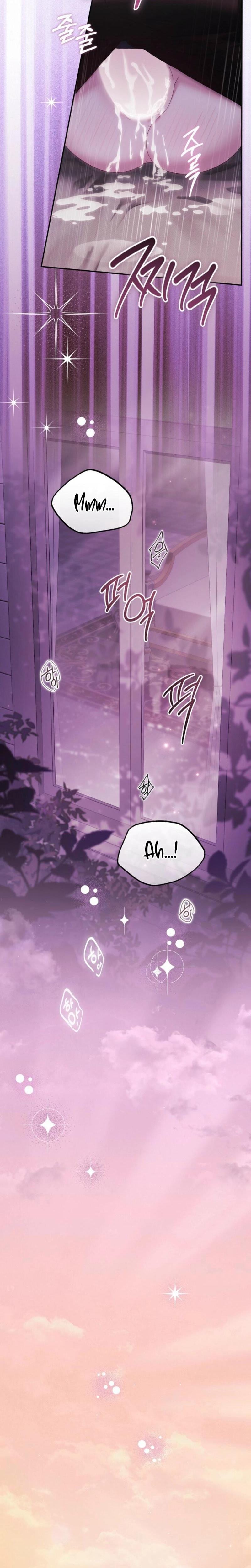 Obedient Pregnancy (Uncensored), chapter 17, page 7 of 27