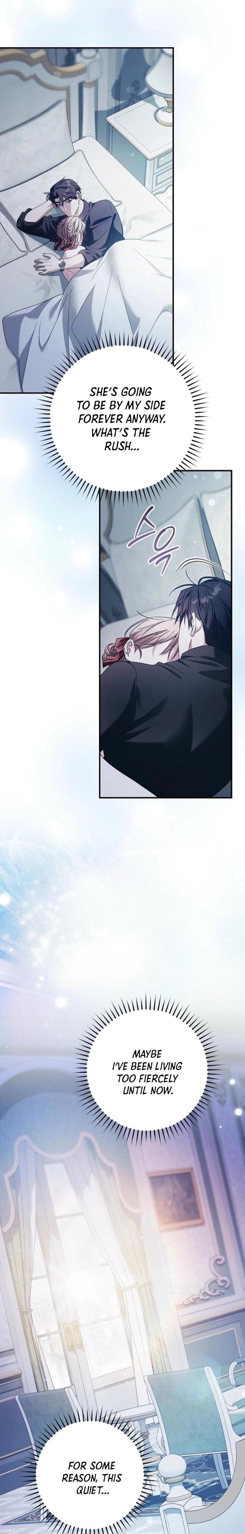 Obedient Pregnancy (Uncensored), chapter 17, page 11 of 27