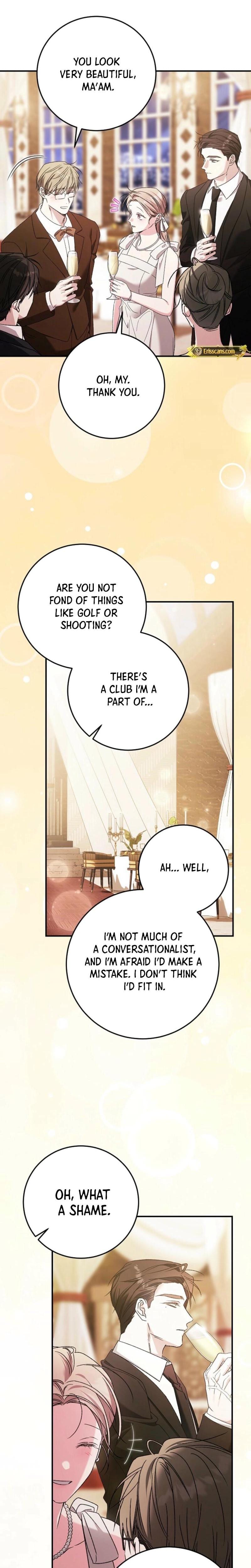 Obedient Pregnancy (Uncensored), chapter 17, page 16 of 27