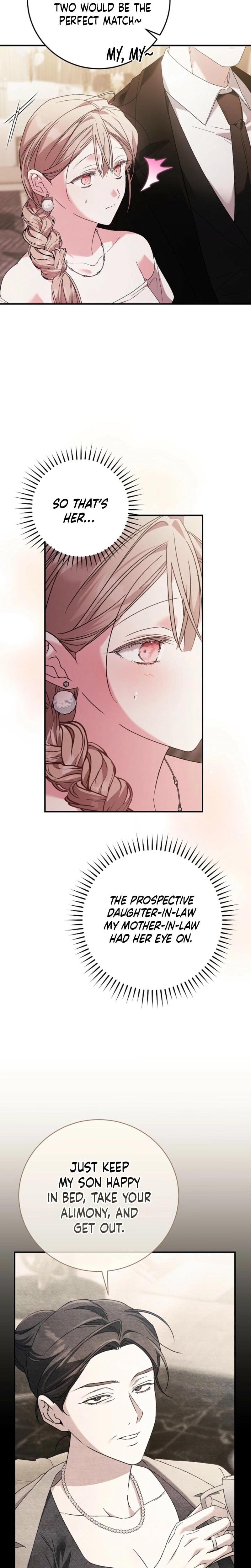 Obedient Pregnancy (Uncensored), chapter 18, page 12 of 23