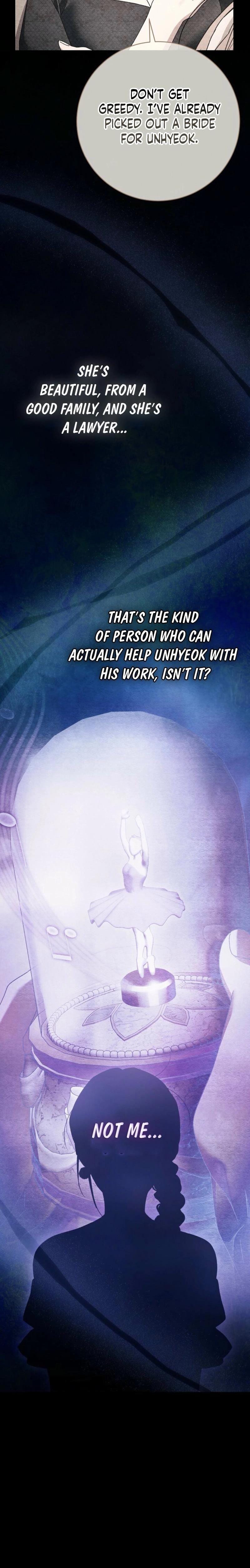 Obedient Pregnancy (Uncensored), chapter 18, page 13 of 23