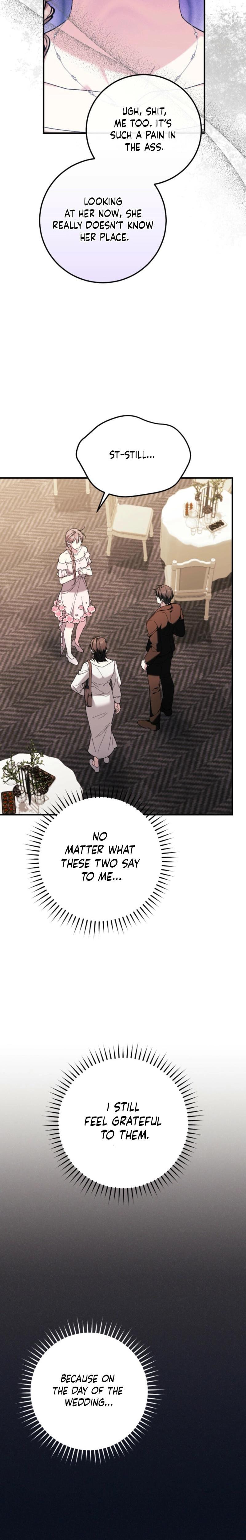 Obedient Pregnancy (Uncensored), chapter 19, page 5 of 29