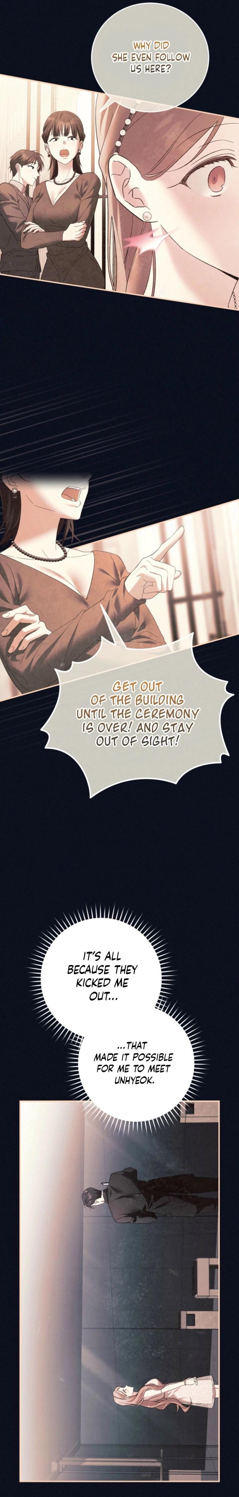 Obedient Pregnancy (Uncensored), chapter 19, page 6 of 29