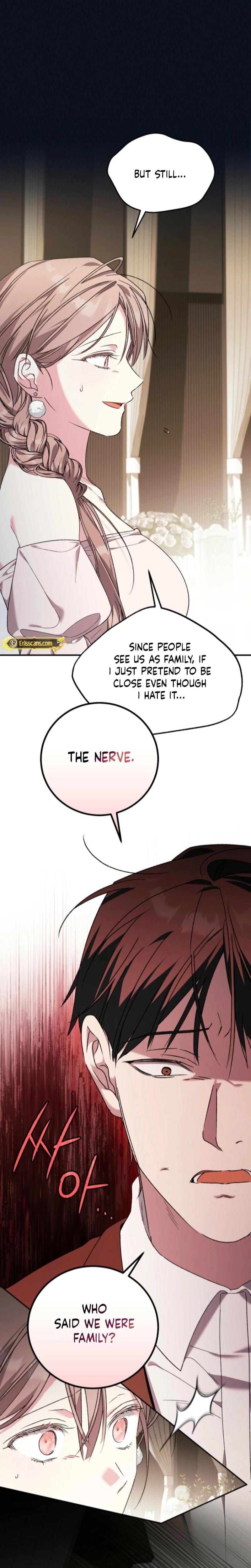 Obedient Pregnancy (Uncensored), chapter 19, page 7 of 29