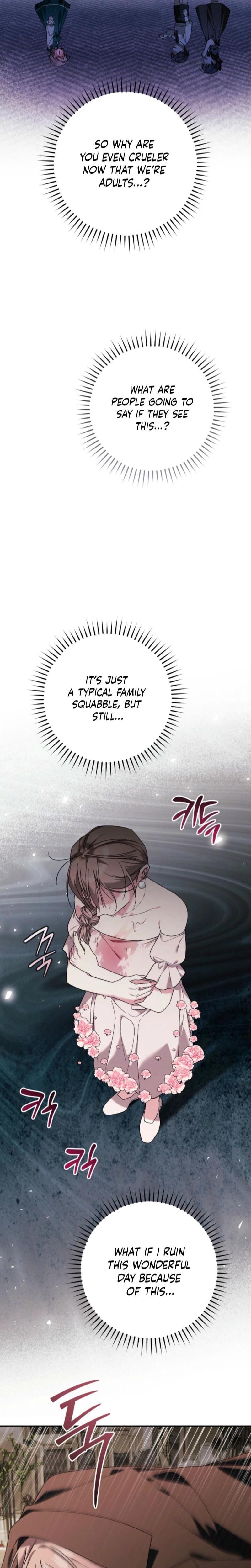 Obedient Pregnancy (Uncensored), chapter 19, page 11 of 29