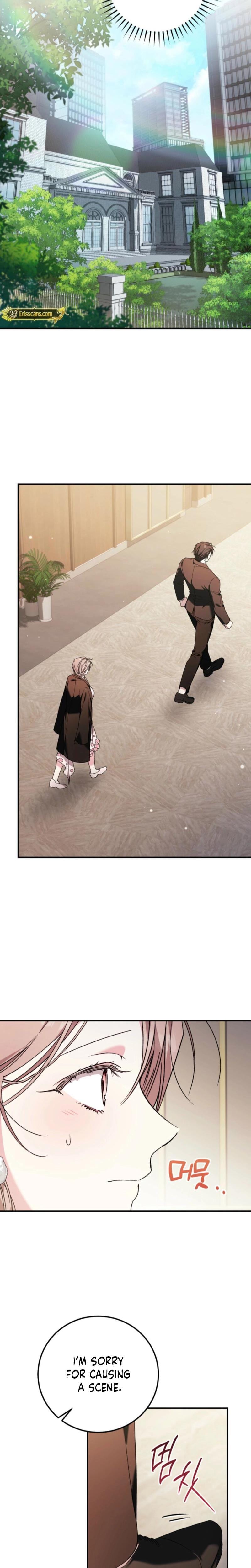 Obedient Pregnancy (Uncensored), chapter 19, page 15 of 29