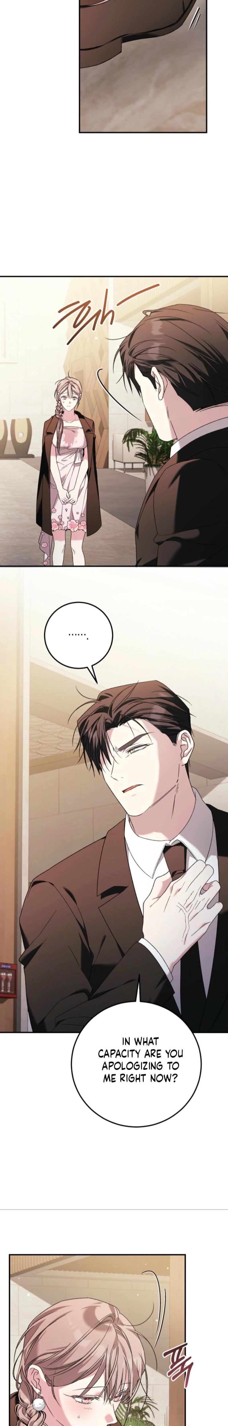 Obedient Pregnancy (Uncensored), chapter 19, page 16 of 29