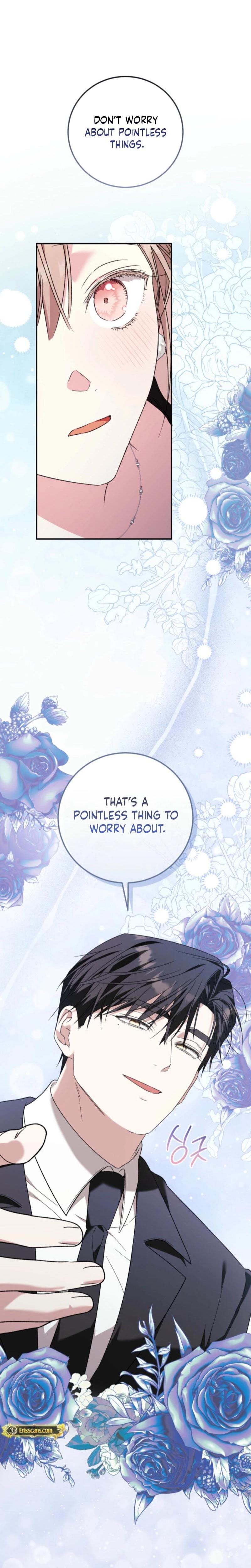 Obedient Pregnancy (Uncensored), chapter 19, page 25 of 29