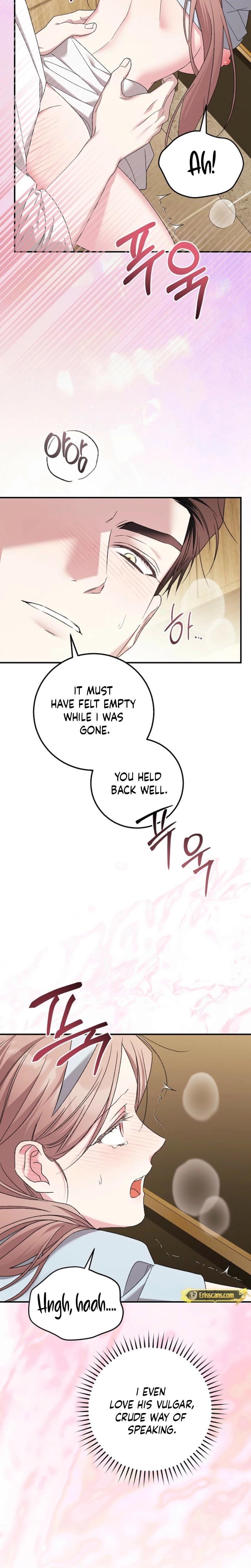 Obedient Pregnancy (Uncensored), chapter 20, page 7 of 26