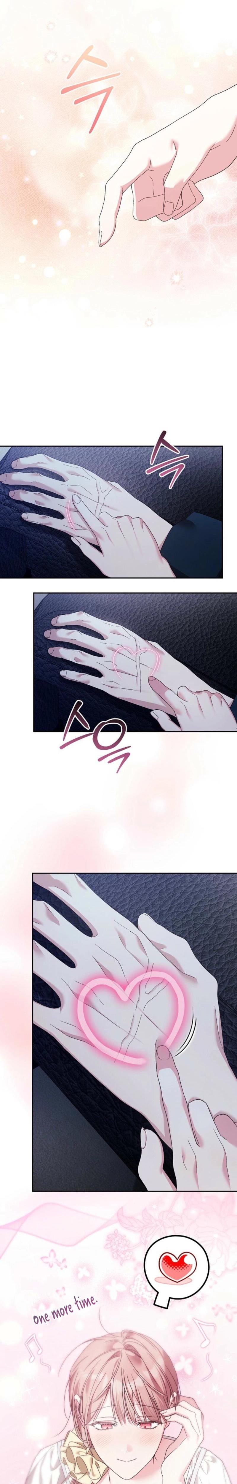 Obedient Pregnancy (Uncensored), chapter 20, page 18 of 26