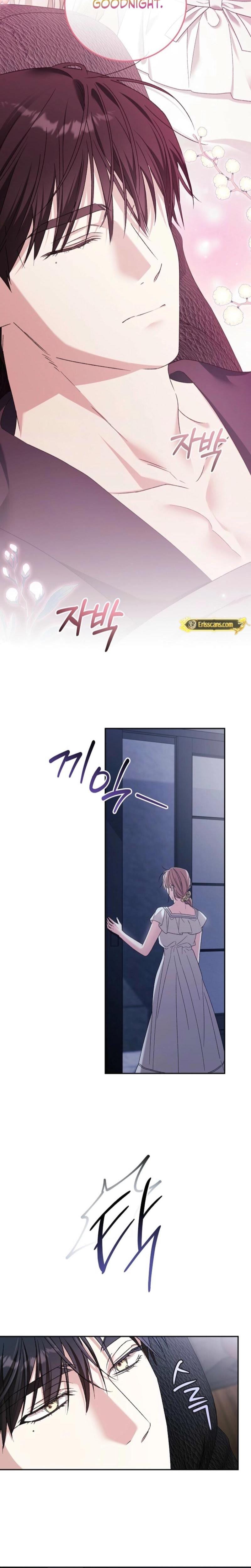 Obedient Pregnancy (Uncensored), chapter 20, page 20 of 26