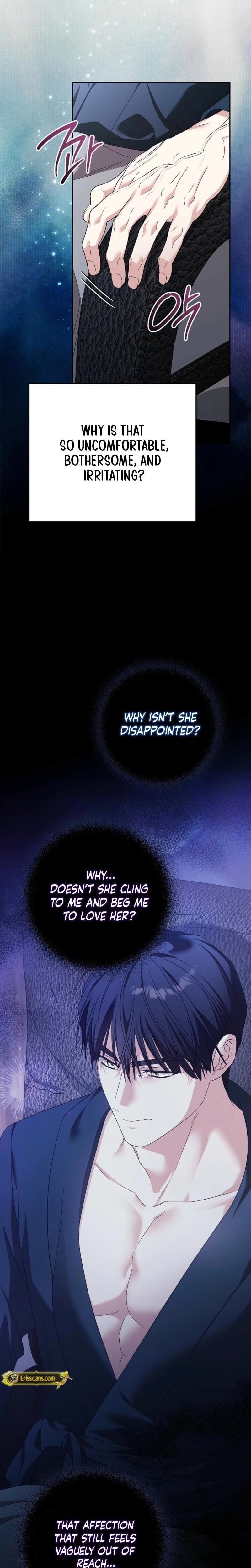 Obedient Pregnancy (Uncensored), chapter 20, page 25 of 26