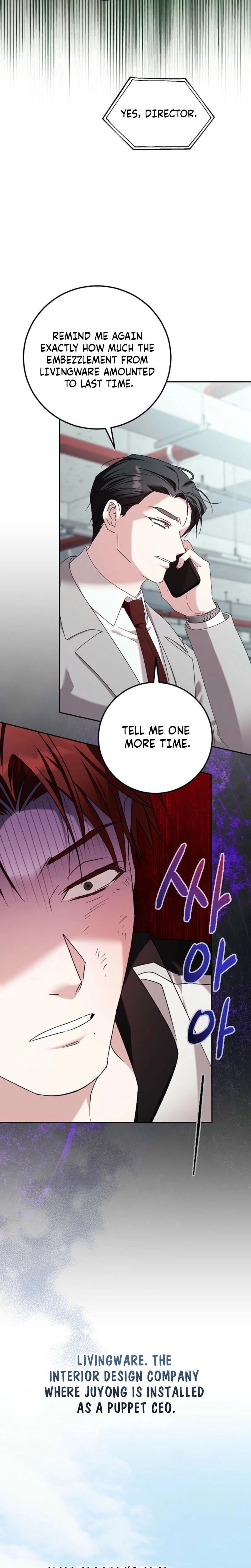Obedient Pregnancy (Uncensored), chapter 21, page 14 of 31