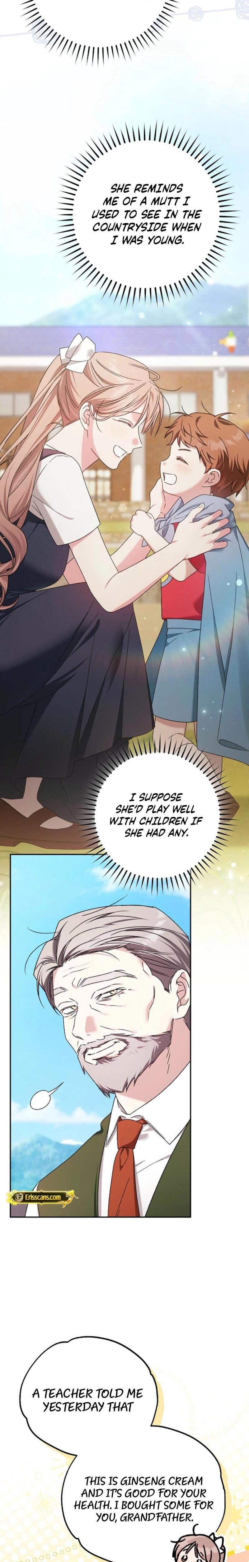 Obedient Pregnancy (Uncensored), chapter 21, page 26 of 31