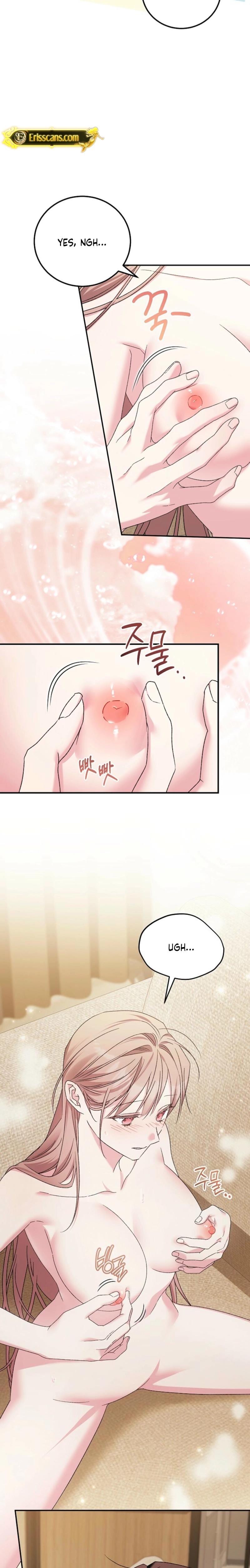 Obedient Pregnancy (Uncensored), chapter 23, page 12 of 26