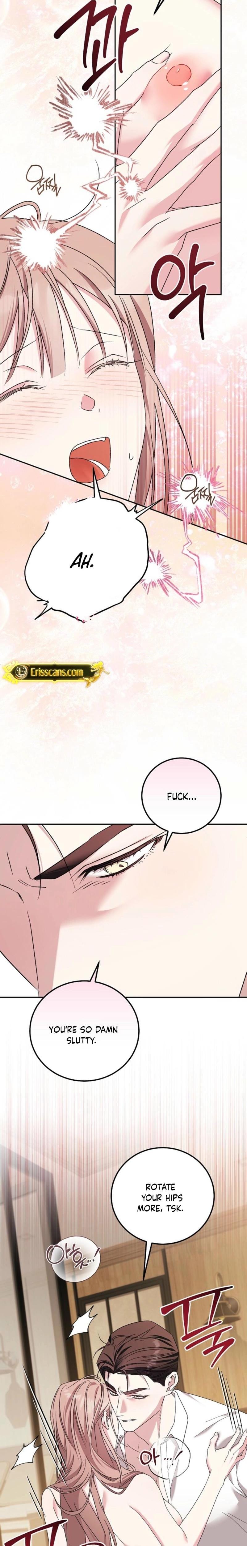 Obedient Pregnancy (Uncensored), chapter 23, page 14 of 26