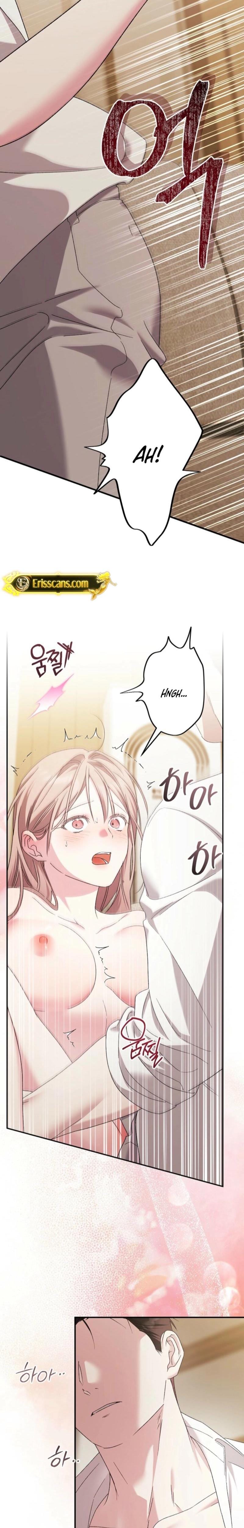 Obedient Pregnancy (Uncensored), chapter 23, page 22 of 26