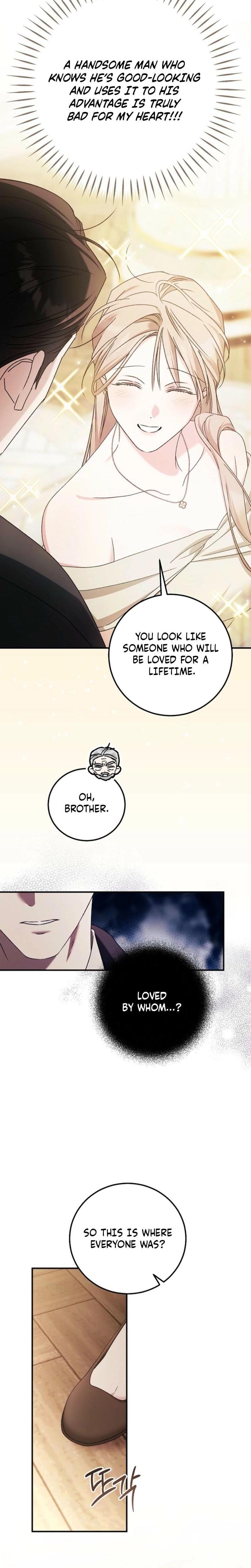 Obedient Pregnancy (Uncensored), chapter 25, page 17 of 30