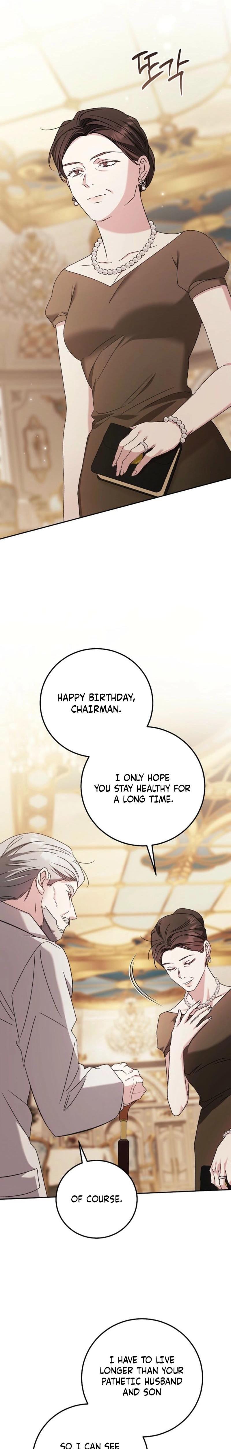Obedient Pregnancy (Uncensored), chapter 25, page 18 of 30
