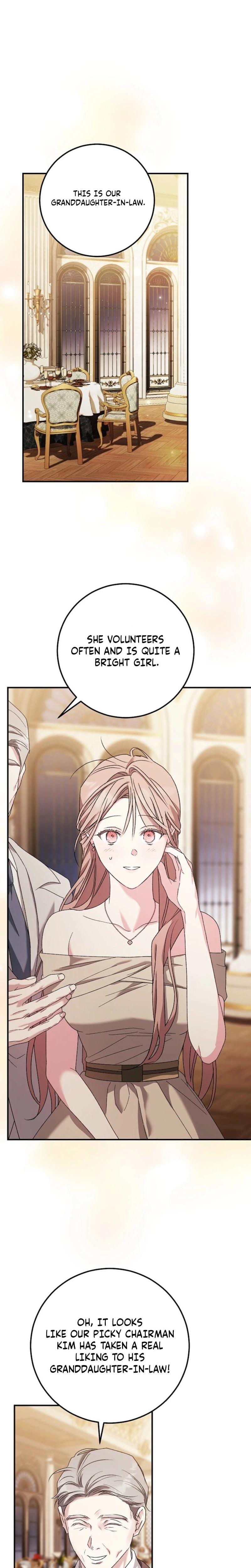 Obedient Pregnancy (Uncensored), chapter 25, page 22 of 30