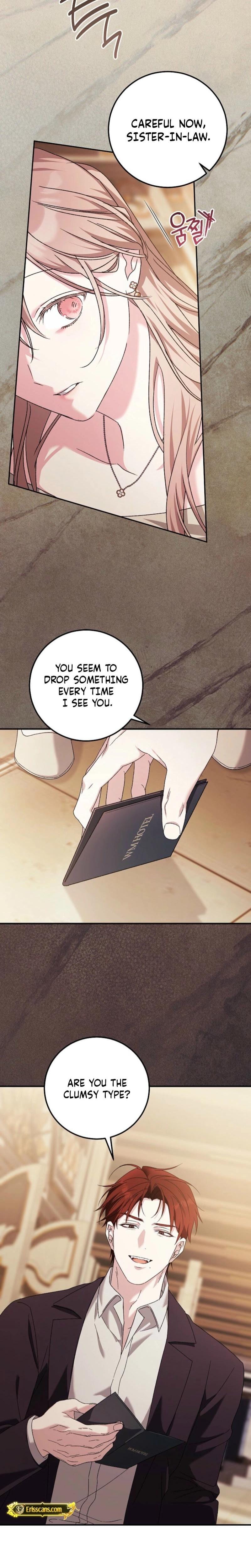 Obedient Pregnancy (Uncensored), chapter 25, page 27 of 30