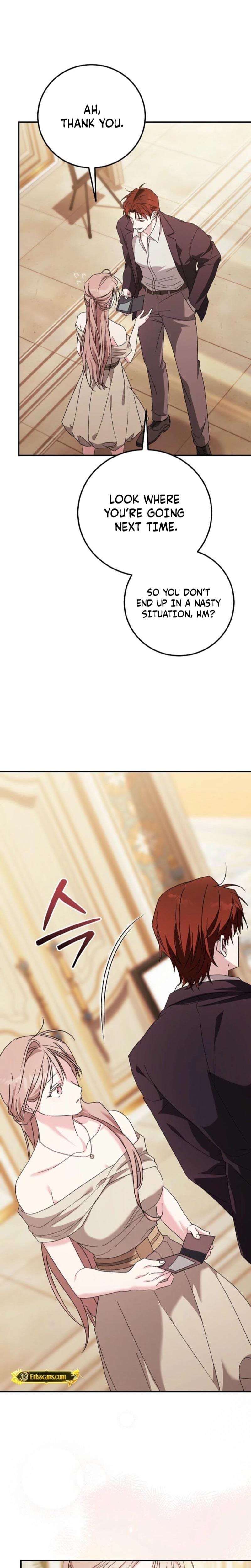 Obedient Pregnancy (Uncensored), chapter 25, page 28 of 30