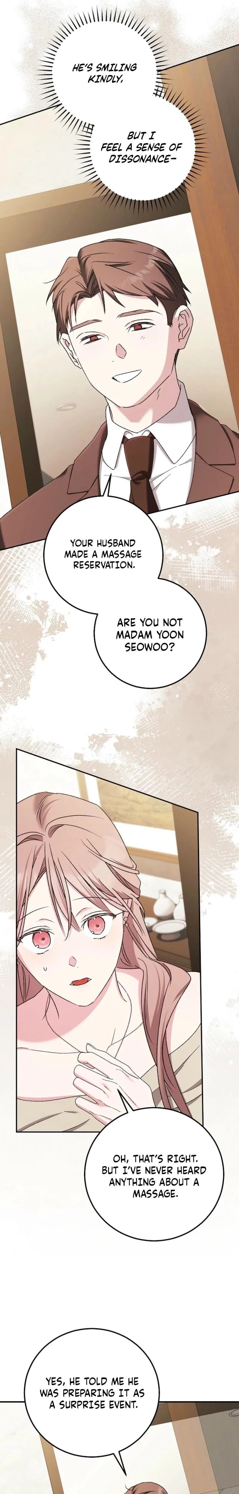 Obedient Pregnancy (Uncensored), chapter 26, page 6 of 26