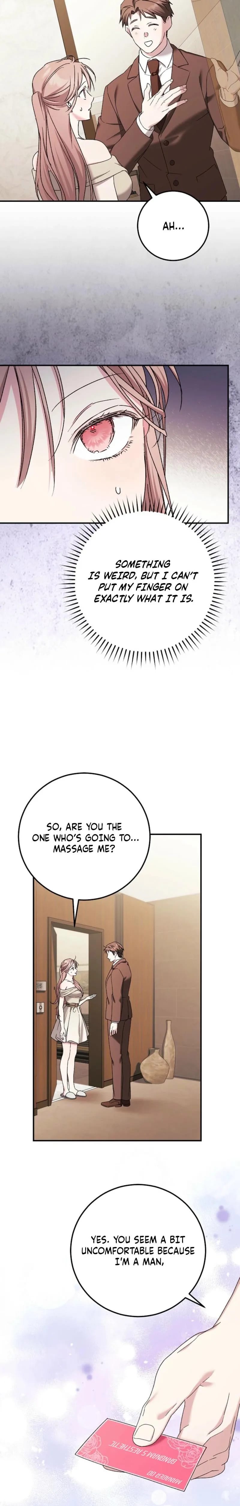 Obedient Pregnancy (Uncensored), chapter 26, page 7 of 26