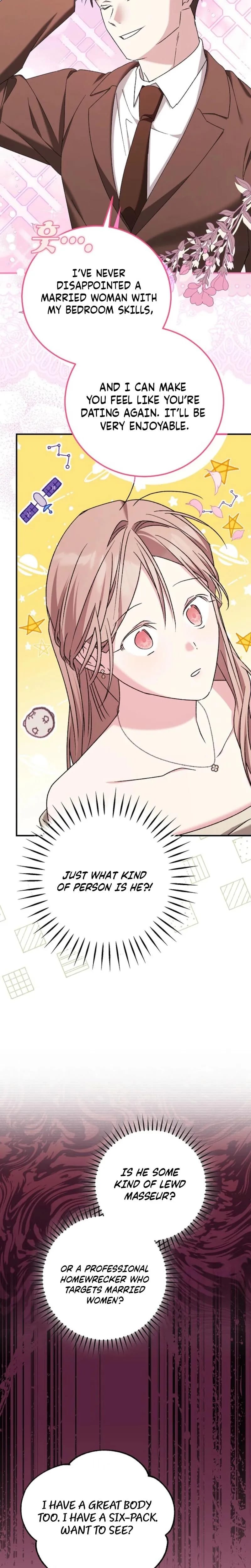 Obedient Pregnancy (Uncensored), chapter 26, page 14 of 26