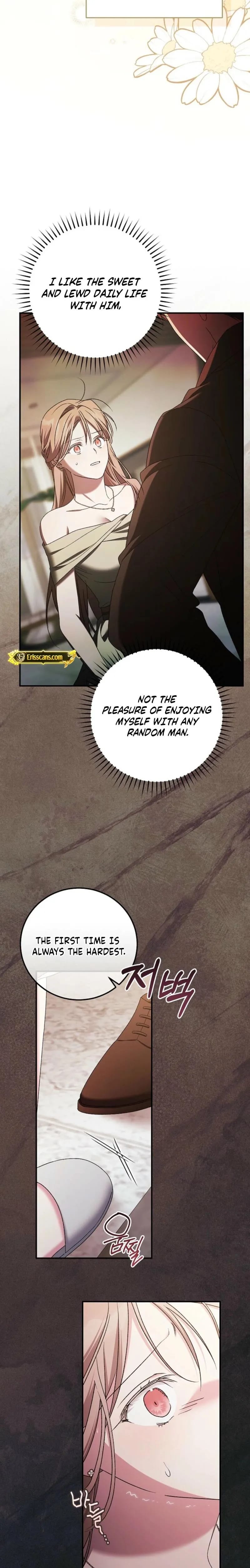Obedient Pregnancy (Uncensored), chapter 26, page 19 of 26