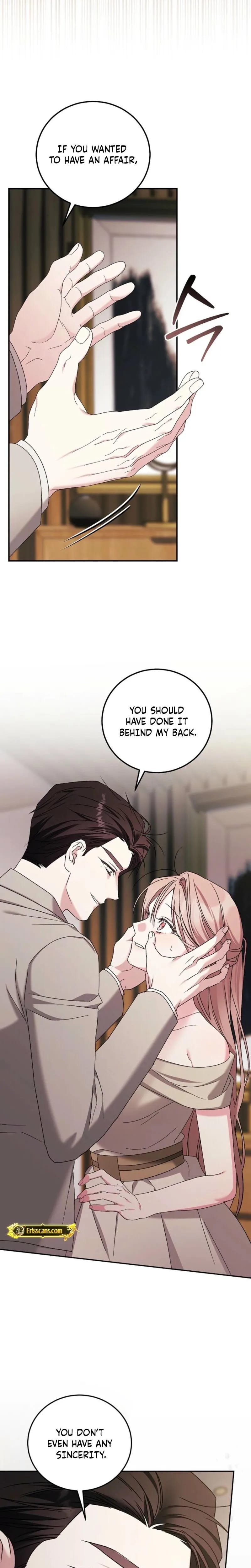 Obedient Pregnancy (Uncensored), chapter 27, page 10 of 28